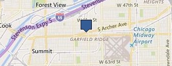 TV Sat 4 Me location map