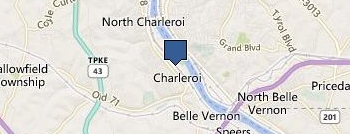 River House Cafe location map