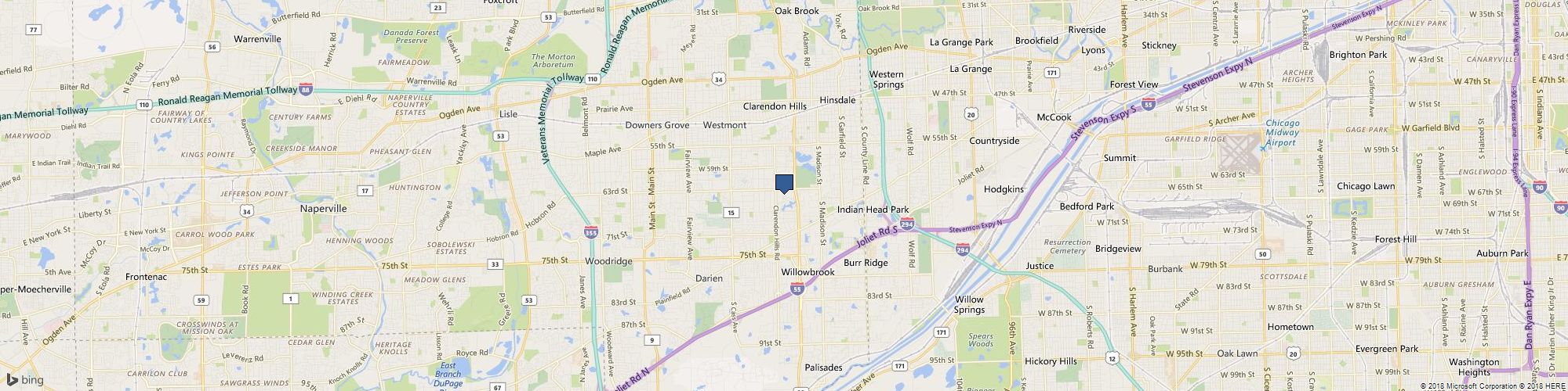 Garage Door Repair Willowbrook cover photo