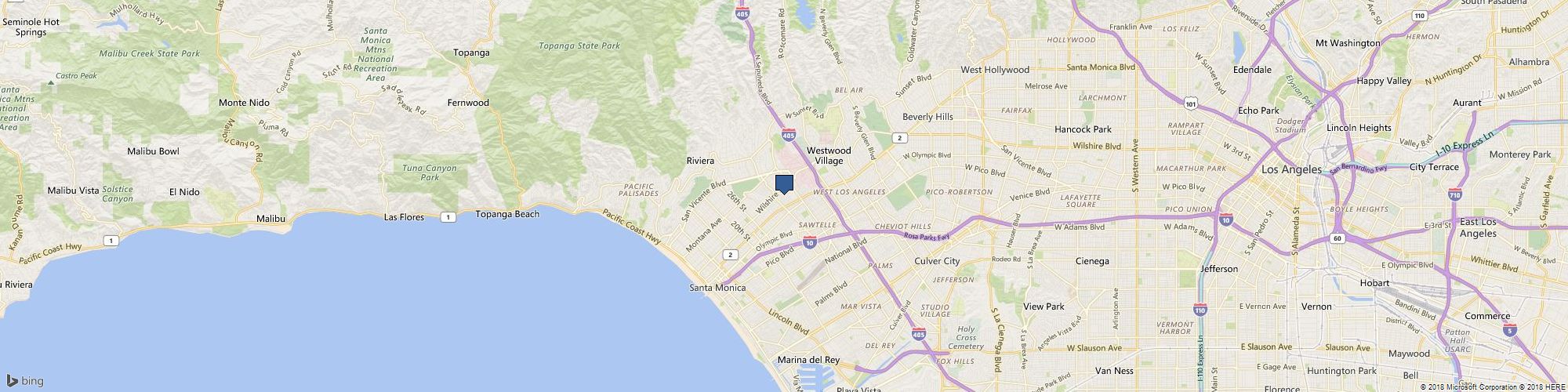 Carpet Cleaning Los Angeles cover photo