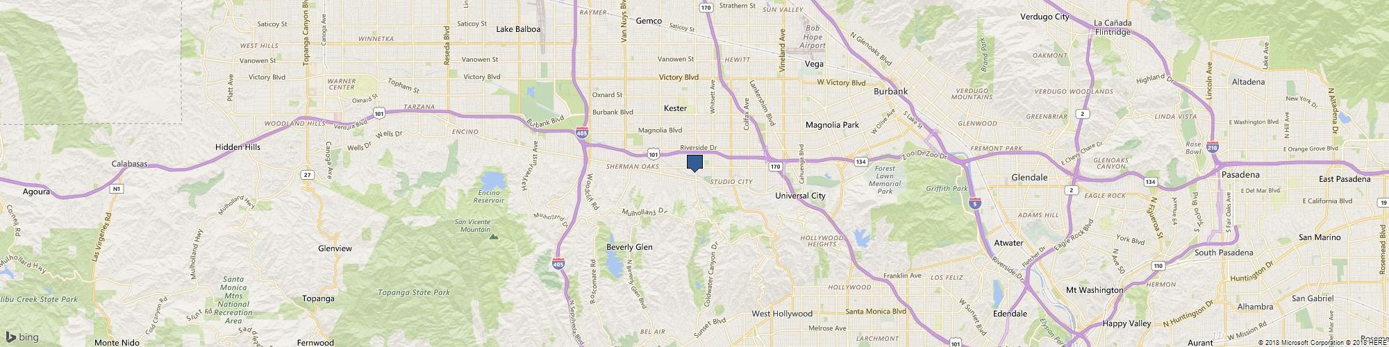 Carpet Cleaning Studio City cover photo