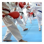 United Studios Of Self Defense - photo 3