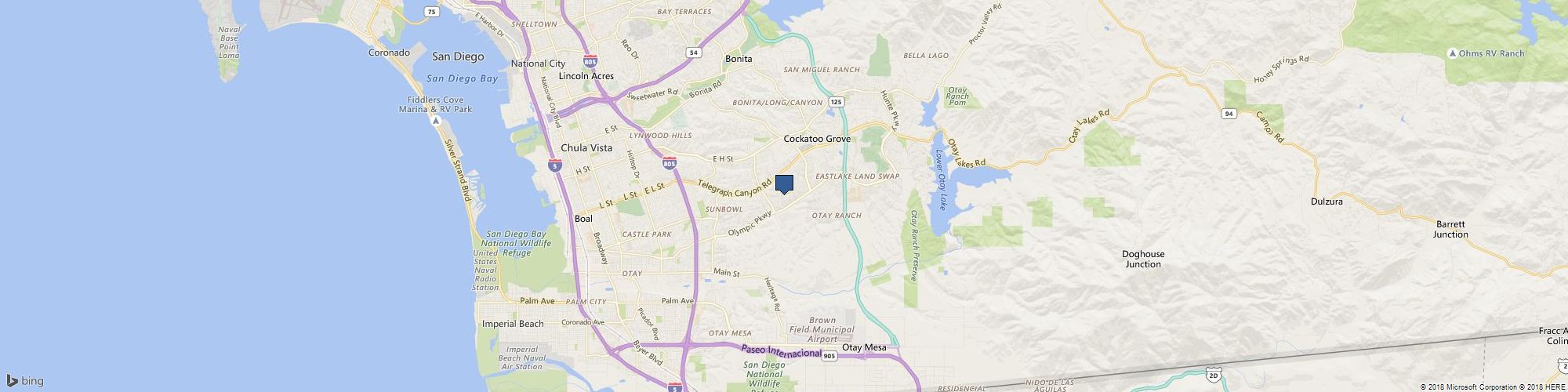 Overhead Garage Door Specialists Inc cover photo