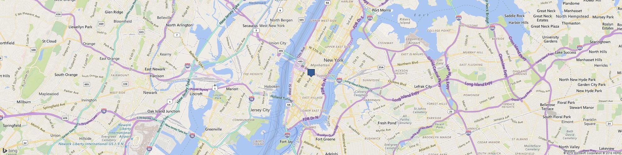 CarriageBooking.com New York cover photo