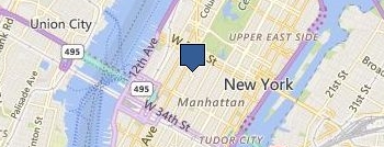 Leak Dtech Dubai location map
