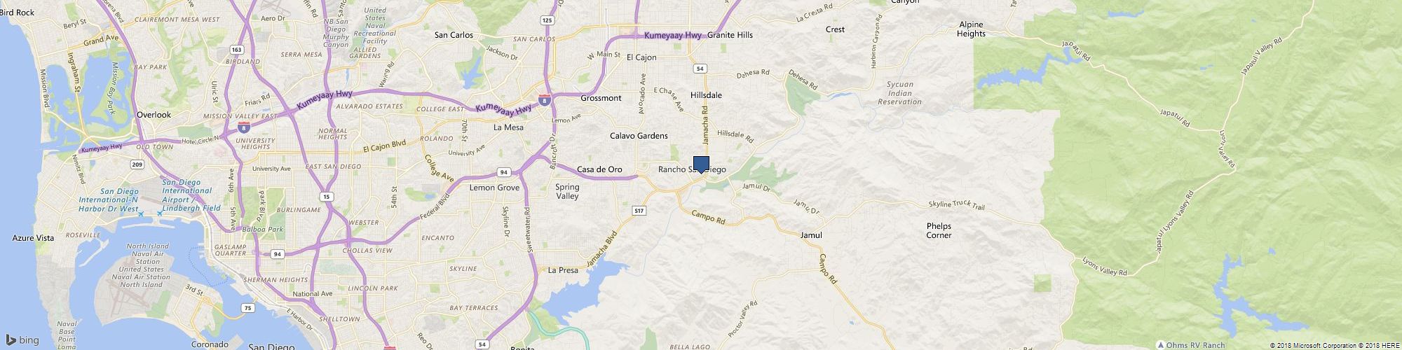 Garage Door Repair El Cajon cover photo