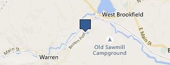 C&G Auto LLC location map