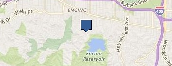 Rick Seidman Certified Public Accountants location map