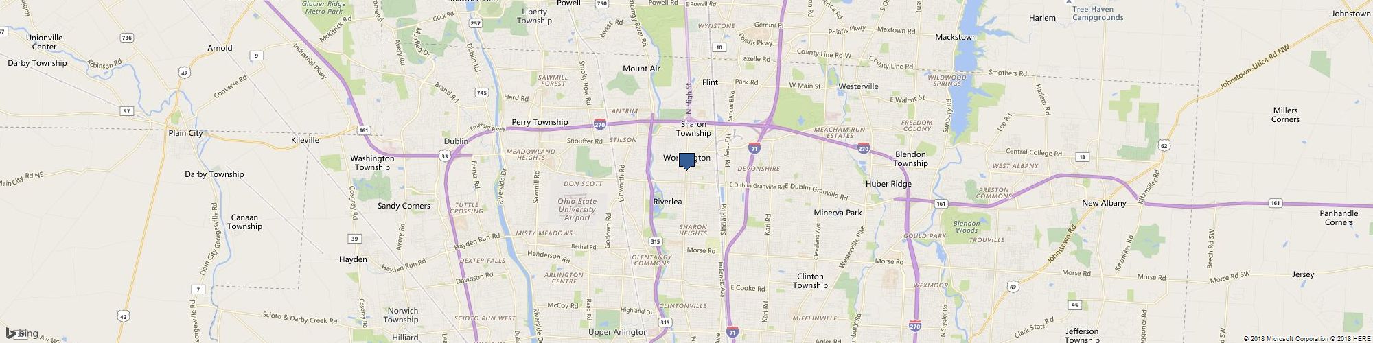 Buckeye Chem-Dry cover photo