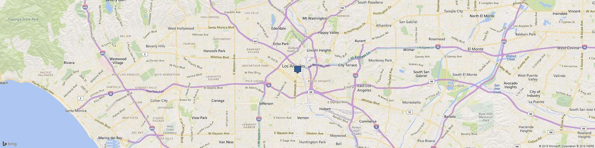 Los Angeles Insulation Masters cover photo