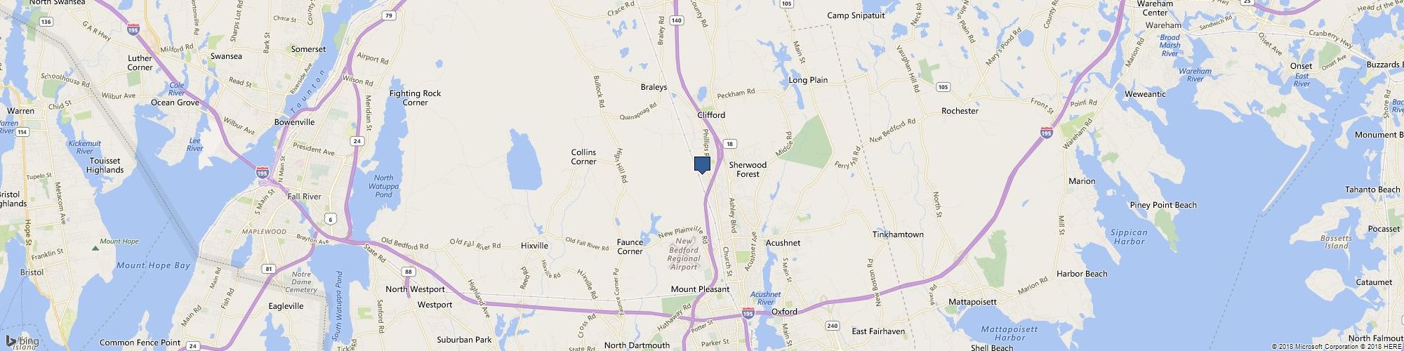 Garage Doors Repair New Bedford - Local Garage Doors cover photo