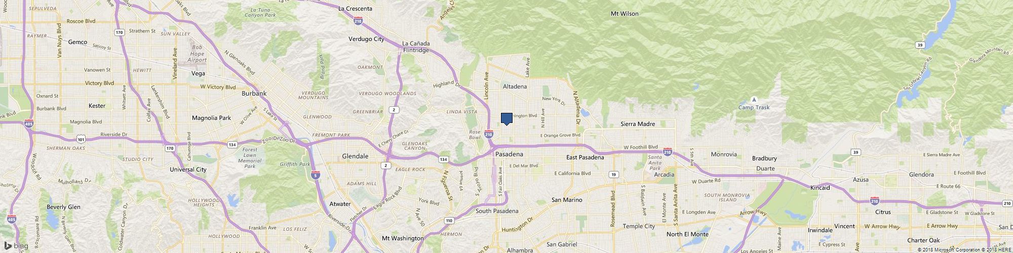 Pasadena Insulation Pros cover photo