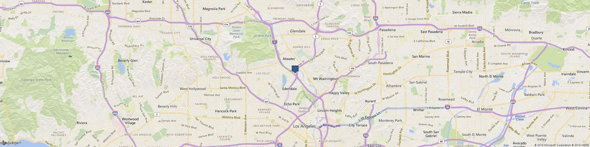 Drug & Alcohol Rehab Los Angeles cover photo