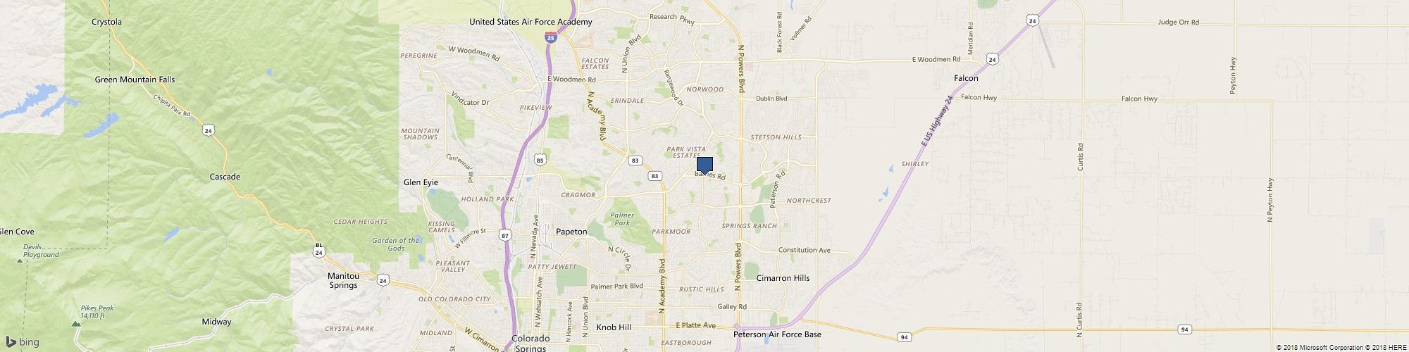 Springs City Dance Force cover photo