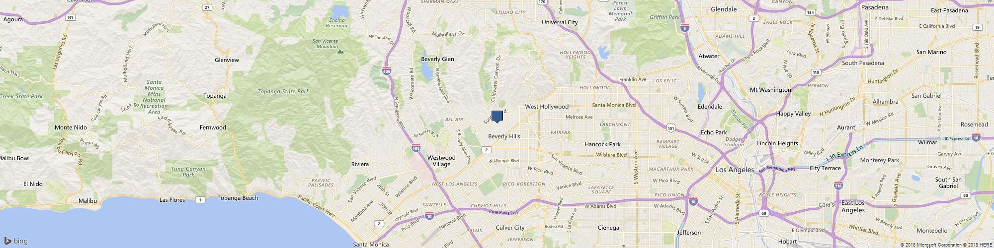 Beverly Hills Insulation Express cover photo