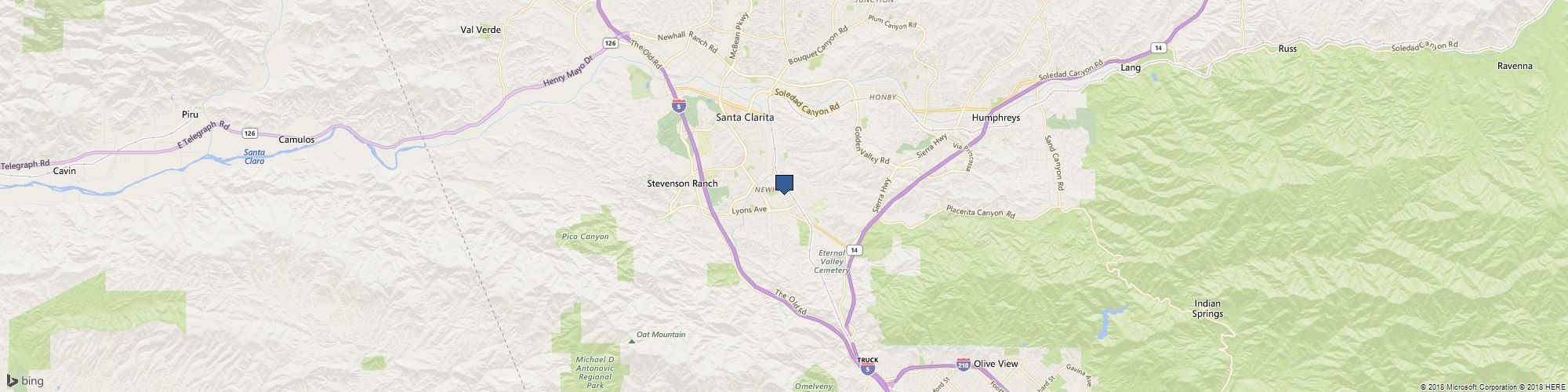 Newhall Garage Door Professionals cover photo