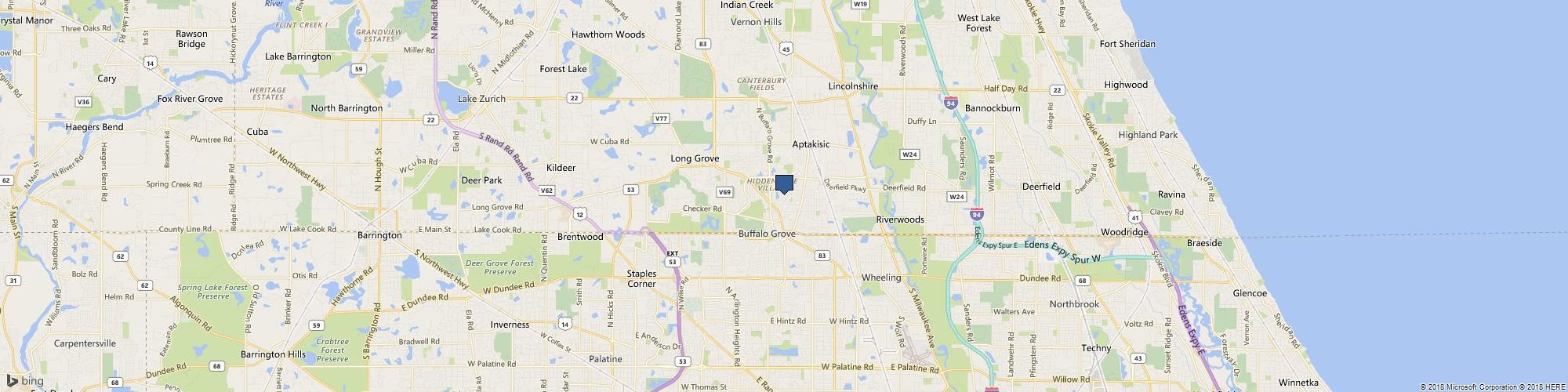 Winger Lock n Key cover photo