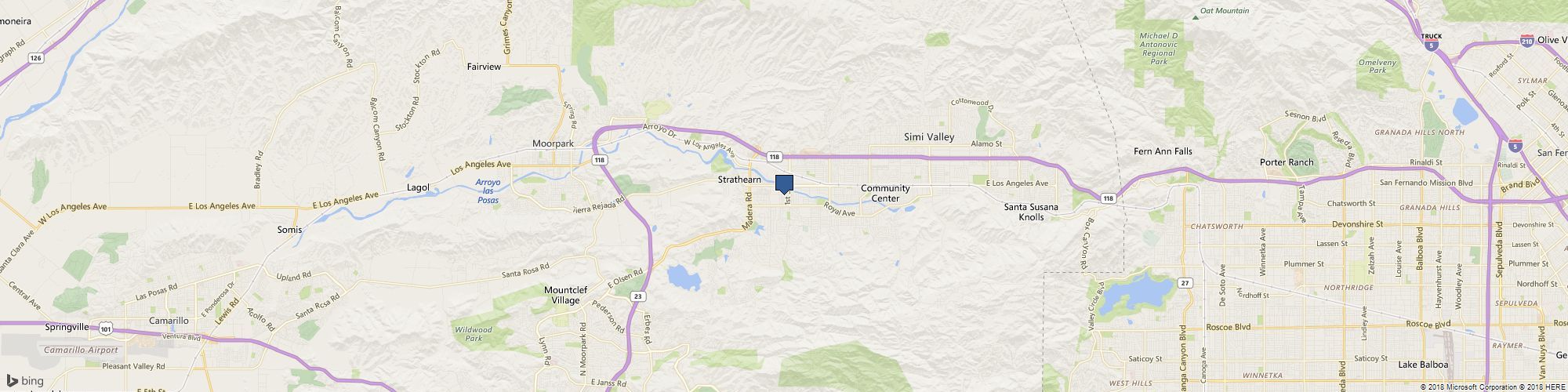 Simi Valley Garage Door Experts cover photo