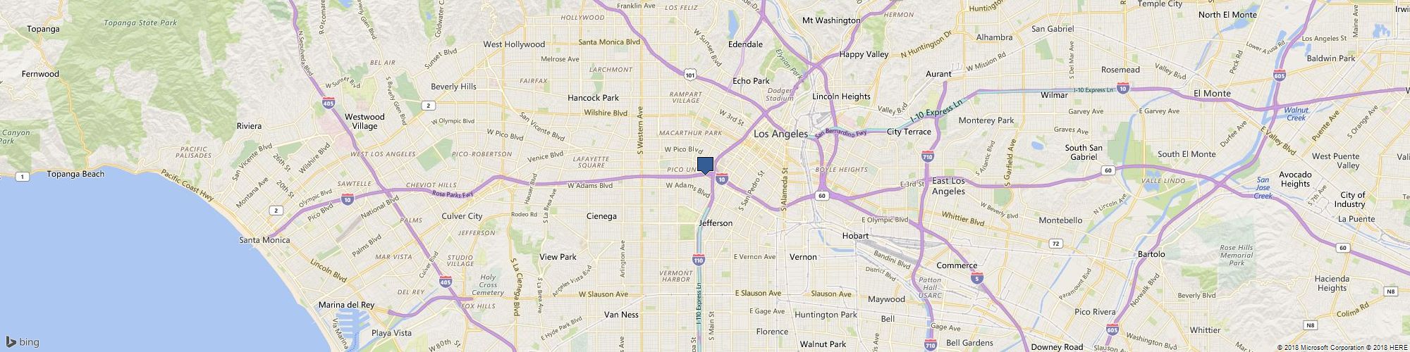 California Drug Treatment Program cover photo