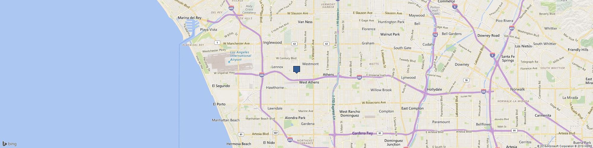 Los Angeles Drug Treatment Center cover photo