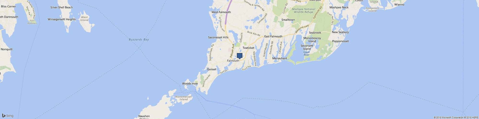 Garage Door Repair Falmouth cover photo