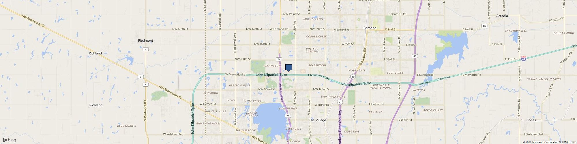 Panhandle Oilfield Service Companies, Inc. cover photo