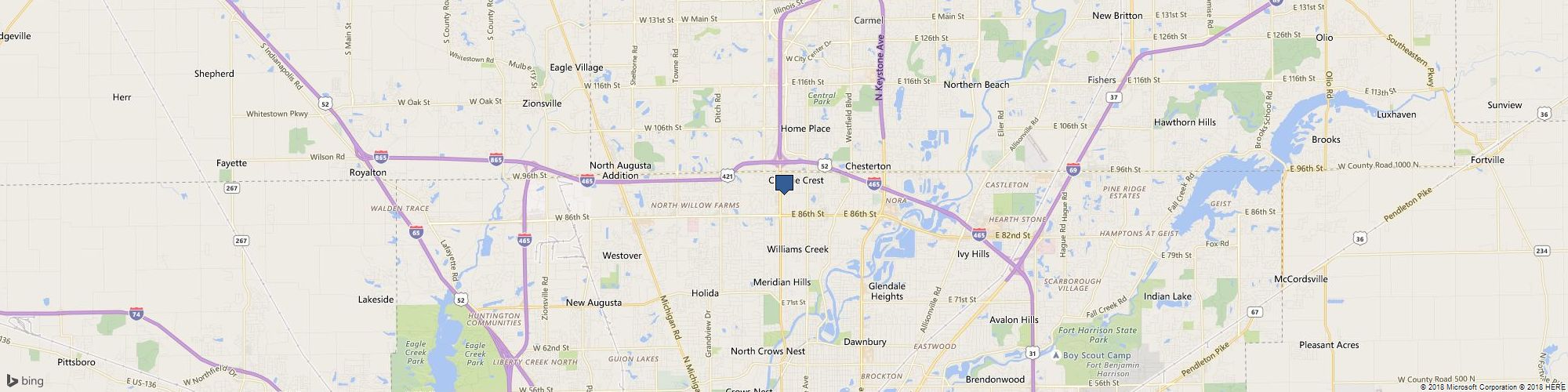 Pro Garage Door Indianapolis cover photo