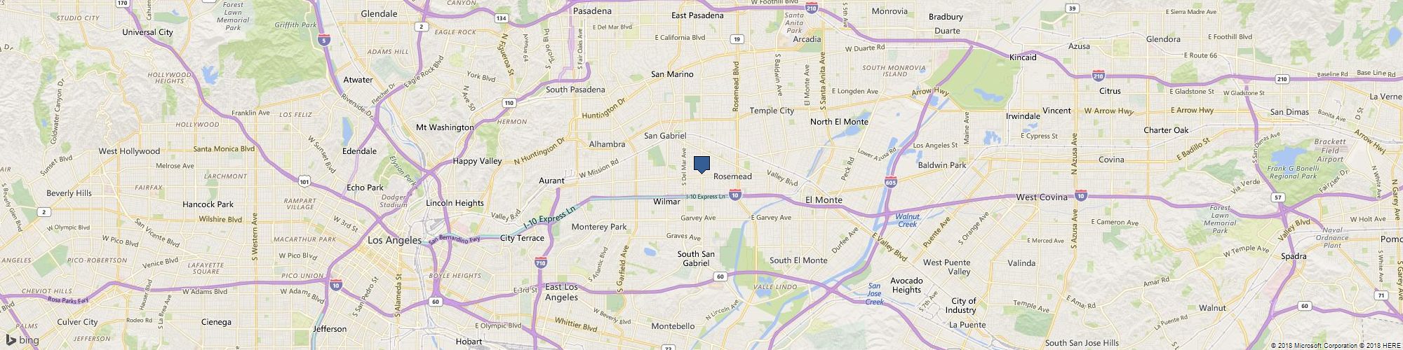 Garage Door Repair San Gabriel cover photo