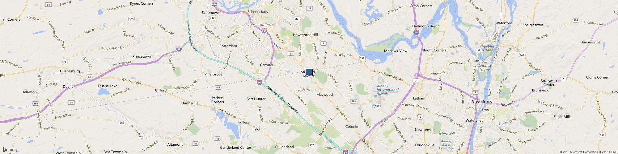 Connecticut Limo cover photo