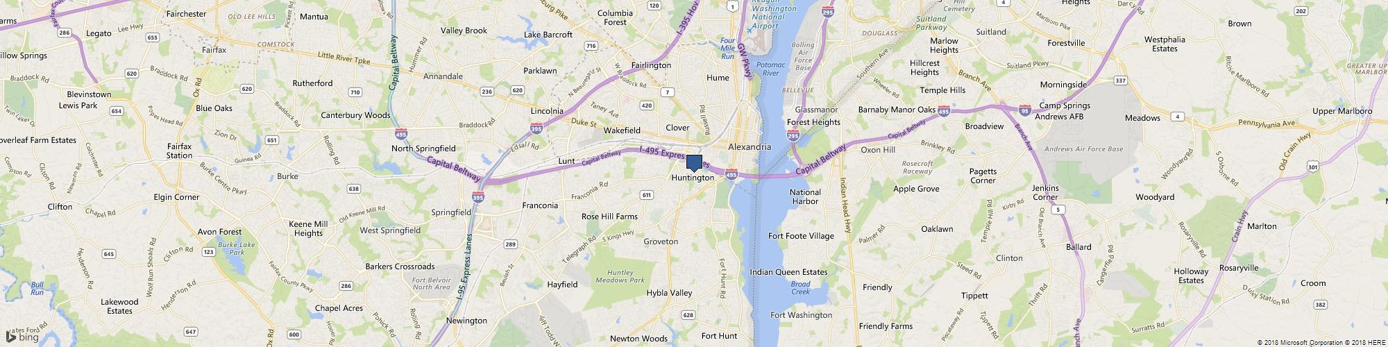 VaporFi Alexandria cover photo