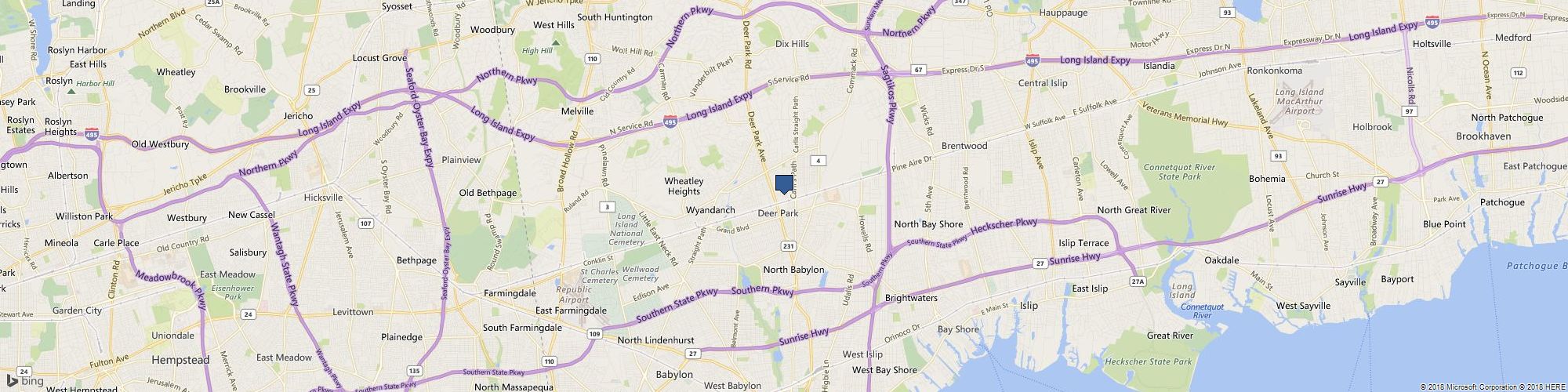 Deer Park Carpet Cleaning Express cover photo