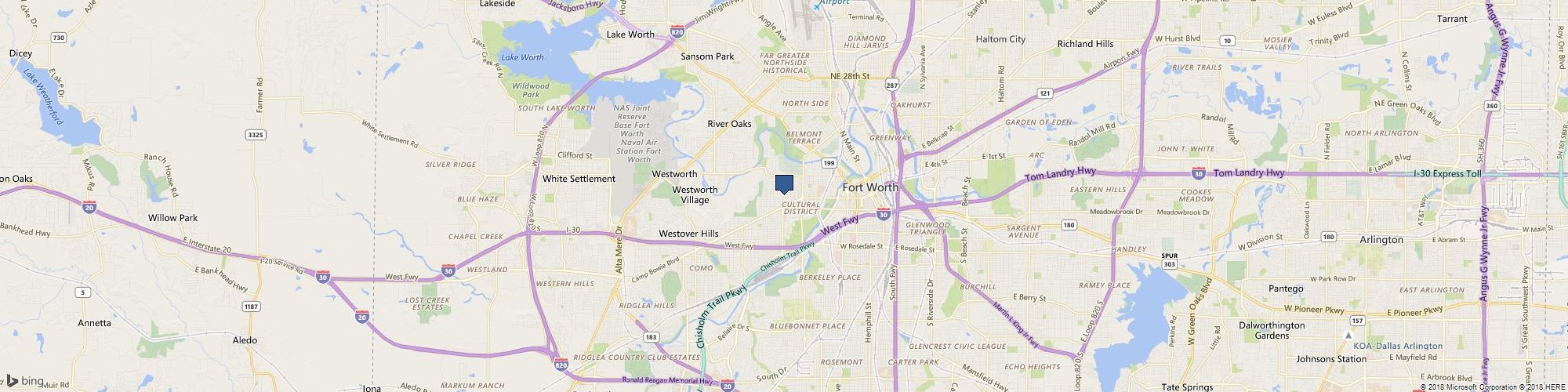 Adair Eyewear cover photo