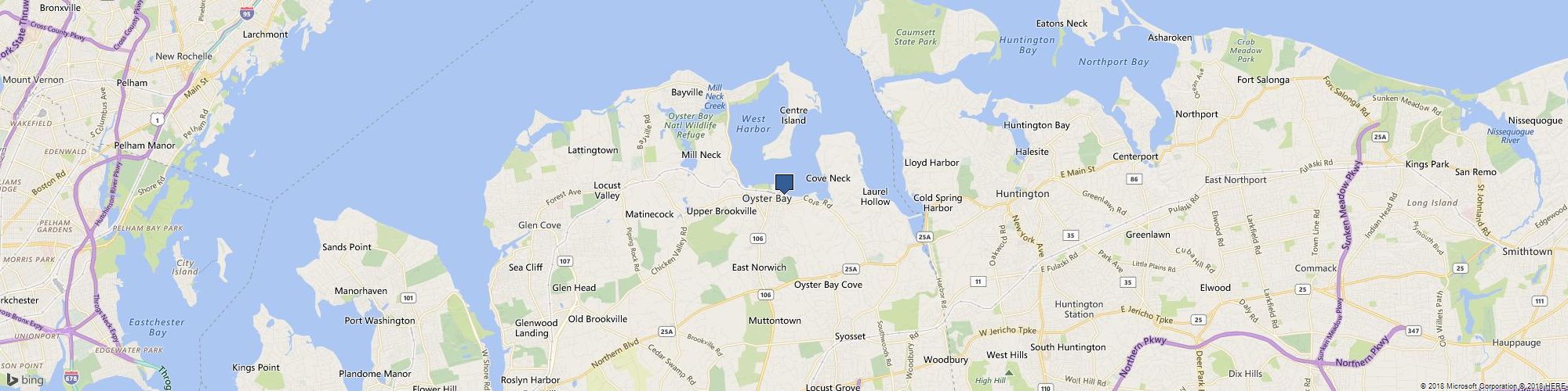 Oyster Bay Carpet Cleaning Company cover photo