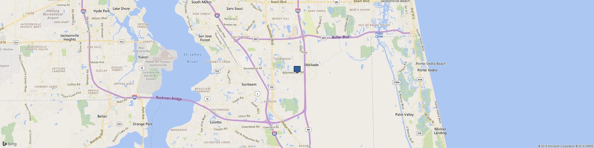 Garage Door Repair Jacksonville cover photo