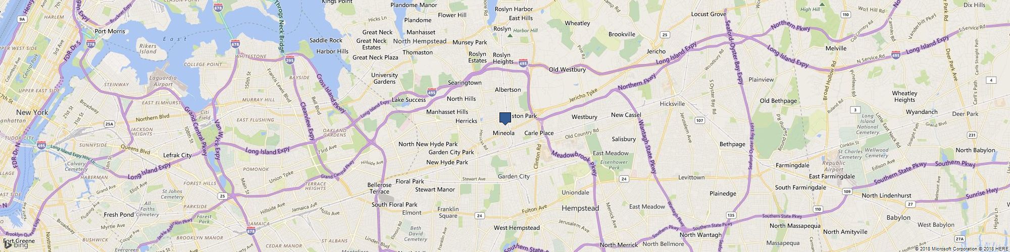 Mineola Carpet Cleaning Experts cover photo