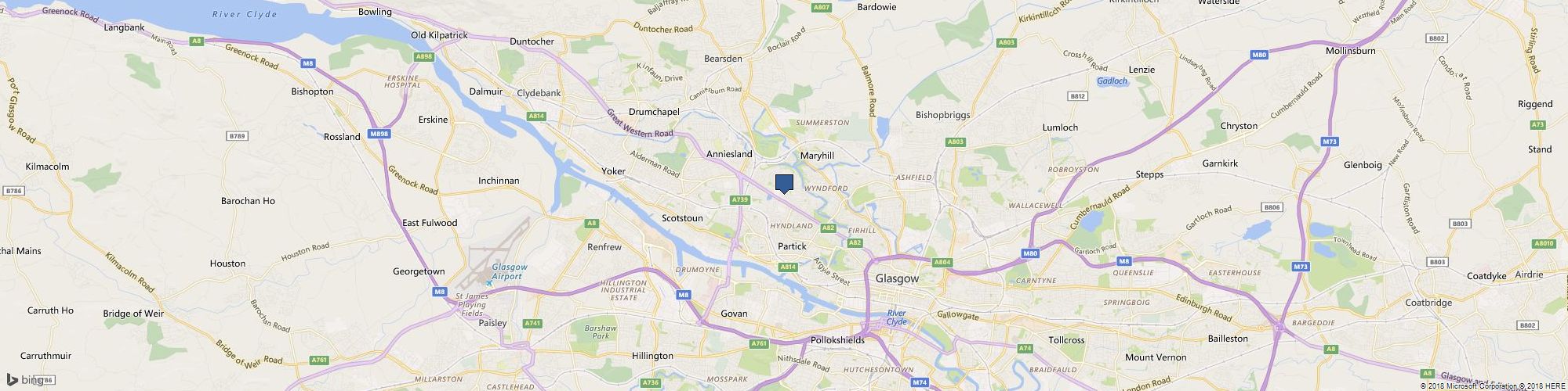 Laser Vision Scotland Glasgow cover photo