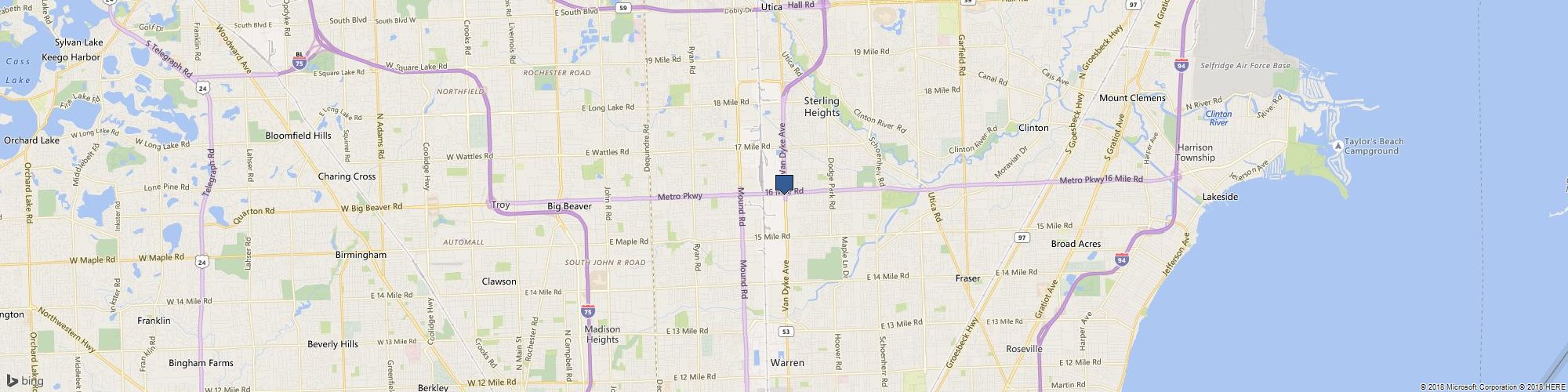 Freedom Bail Bonds Sterling Heights cover photo