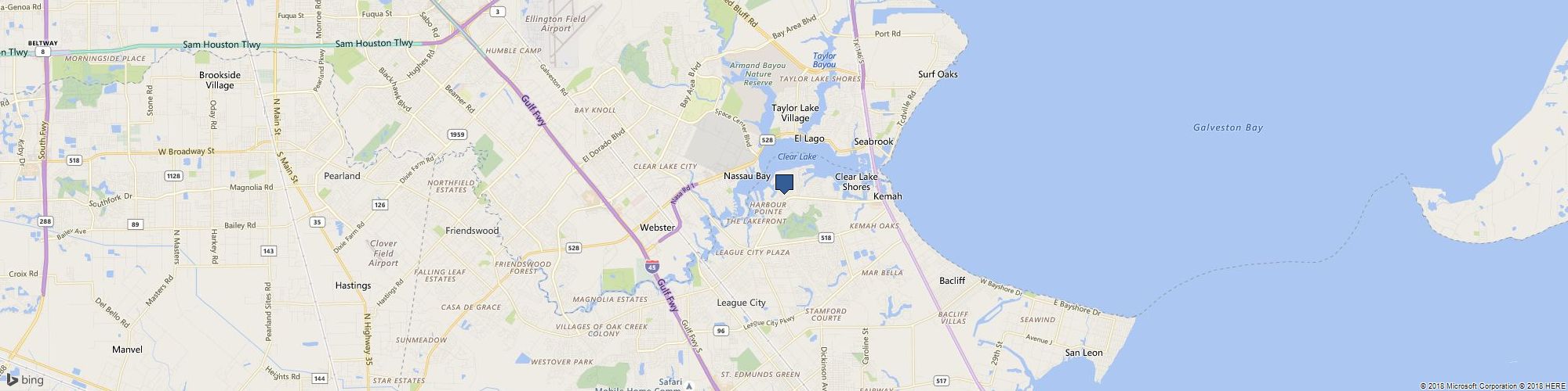 Ocean Technical Services cover photo