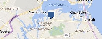 Ocean Technical Services location map