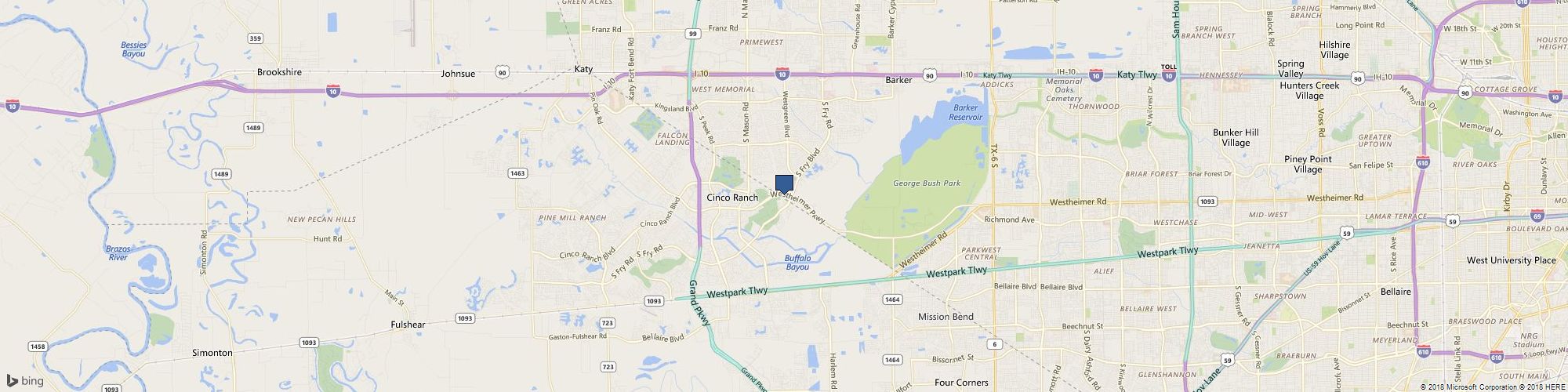 Locksmith Cinco Ranch cover photo