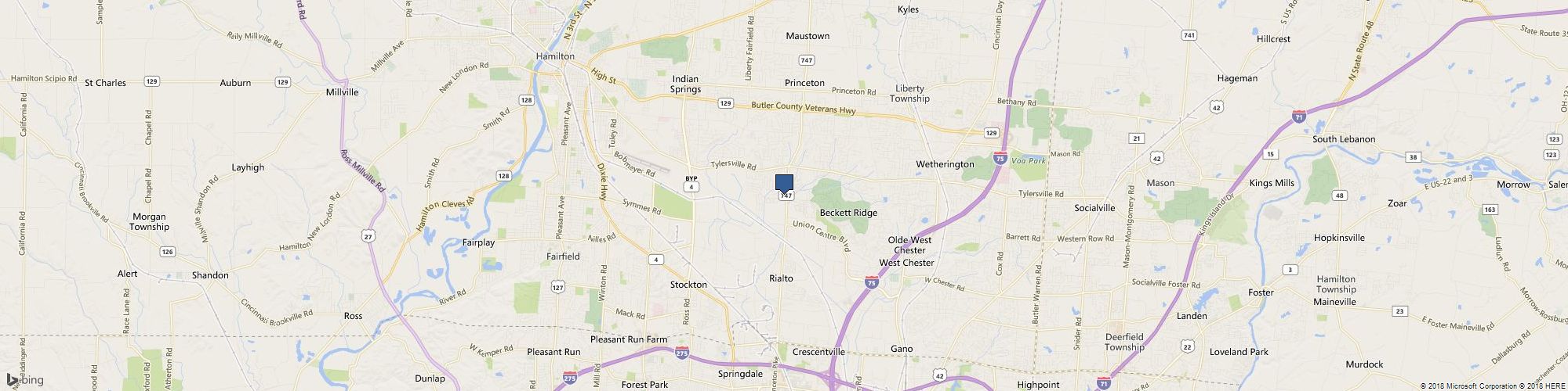 Brown & Kupper DDS cover photo