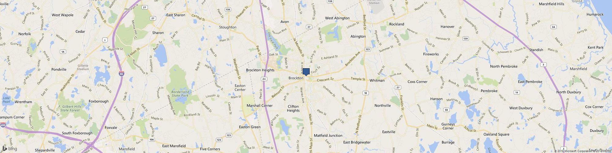 Garage Door Repair Brockton cover photo