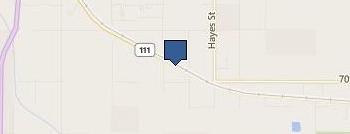 El Compa Mini Market location map