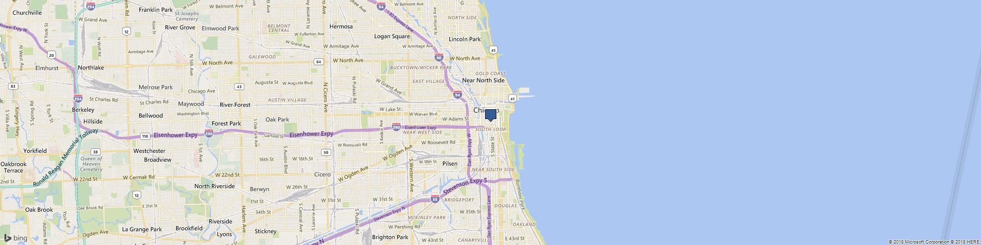 Chicago's Best Locksmith cover photo