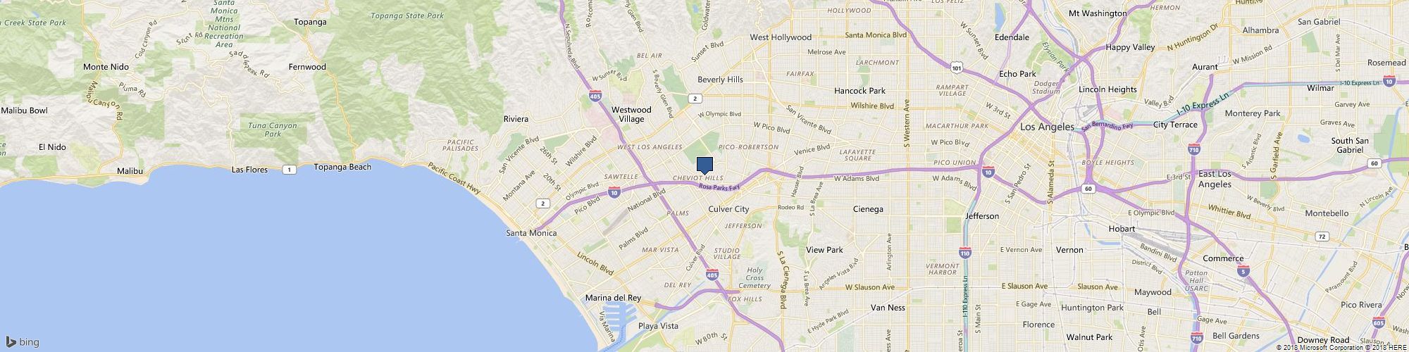 1 Method Center cover photo