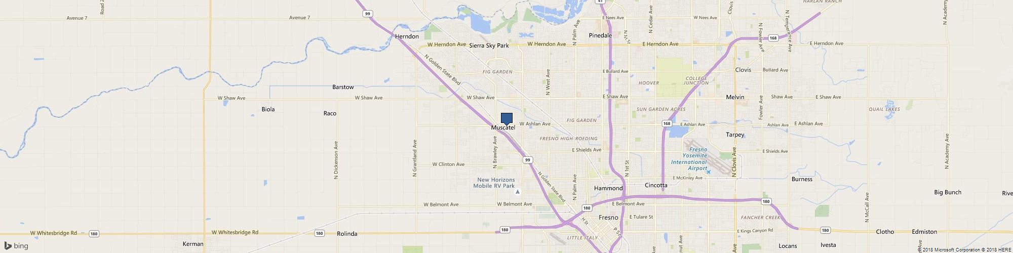 Fresno Addiction Recovery Center cover photo