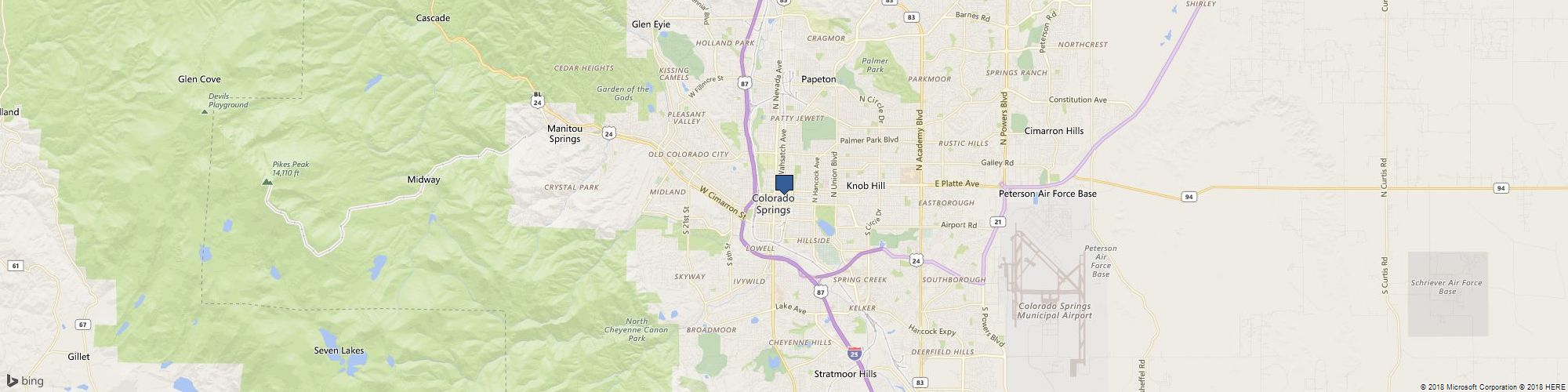 Clark Land Surveying, Inc. cover photo