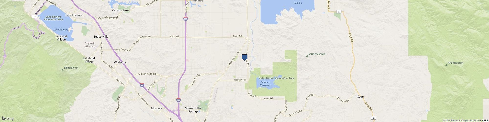 Accurate Electric cover photo