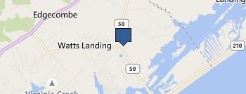 Access Realty location map