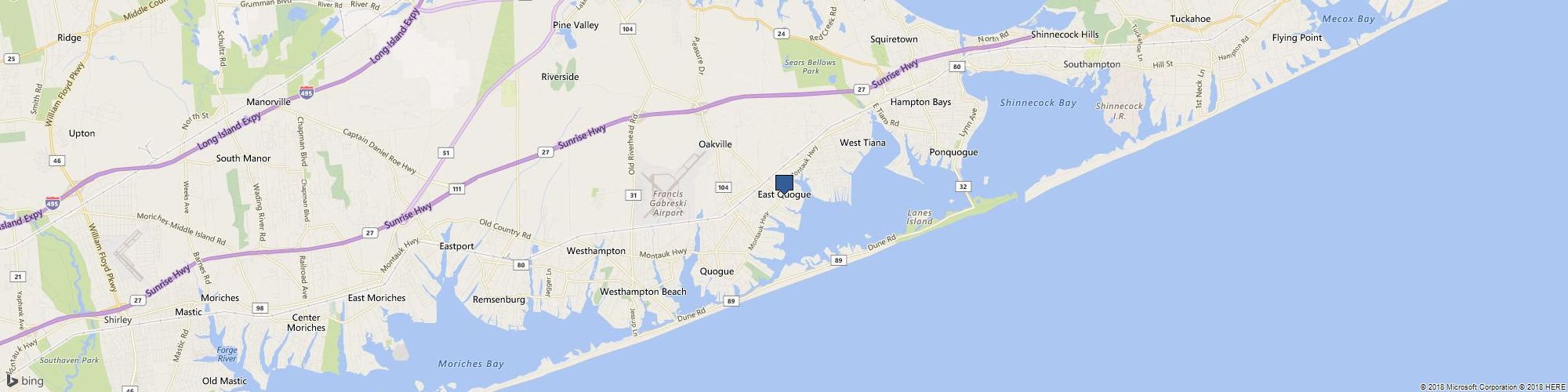 Amagansett Seafood Store cover photo
